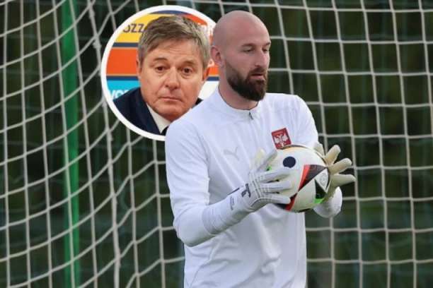 PIKSI POMILOVAO VANJU: Ko će biti prvi golman Srbije?