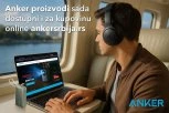 NOVA ERA PAMETNE TEHNOLOGIJE STIGLA U SRBIJU: Anker proizvodi sada dostupni i online