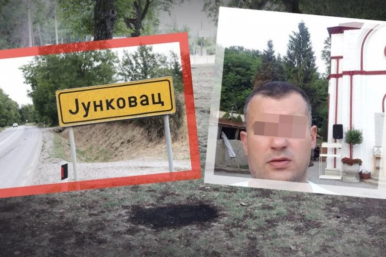 SASLUŠANE UBICE MIROSLAVA NA GULAŠIJADI! Evo kako su se branili!