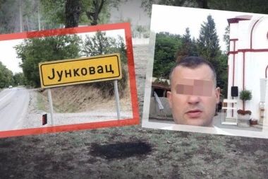 ČELO MU SE RASCVETALO OD UDARACA, KRV JE ŠIKLJALA NA SVE STRANE! Brat ubijenog Miroslava na Gulašijadi van sebe: Pomagao je crkvi odakle su ubice