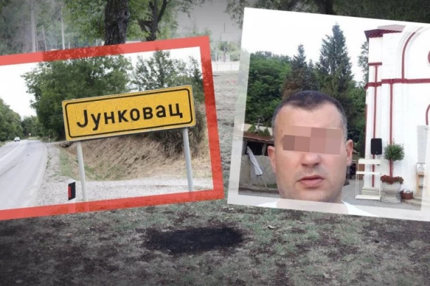 SASLUŠANE UBICE MIROSLAVA NA GULAŠIJADI! Evo kako su se branili!