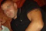 OVO JE OSUMNJIČENI ZA UBISTVO MIROSLAVA! Meštani Topole ogorčeni: Taj ima lošu narav kada popije, uvek pravi probleme (FOTO)