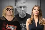 SAŠA POPOVIĆ SE JOŠ NIJE NI OHLADIO... Zorica Marković napala Viki zbog PRELASKA u "Pinkove zvezde"