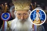 ŠTA JE PATRIJARH PAVLE PORUČIO SRBIMA NA PREOBRAŽENJE PRE TAČNO 30 GODINA? Reči koje decenijama odjekuju, kao da su danas izrečene (VIDEO)
