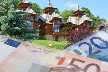 KUĆA NA SELU ZA CELIH 16.000 EVRA! Uz nekretninu idu GARAŽA, PLAC I VOĆNJAK - evo gde se nalazi!