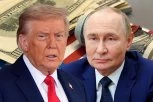 PUTIN POTOPIO NADE ZELENSKOM: Poslao jasnu poruku Trampu i Americi