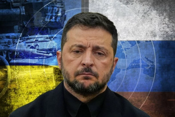 "GLAVNO JE DA TO URADITE PRE BOŽIĆA": Oglasio se Zelenski dramatičnom porukom za narod