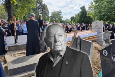 DEN TANA JE U SVET KRENUO PRAZNIH DŽEPOVA SA LOPTOM: One su njegovo blago, a bio je sportski radnik, ugostitelj, biznismen...