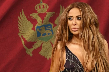 NOVA DRAMA ANE NIKOLIĆ! Otkazala nastup u Crnoj Gori, izbio HAOS s Raletom!