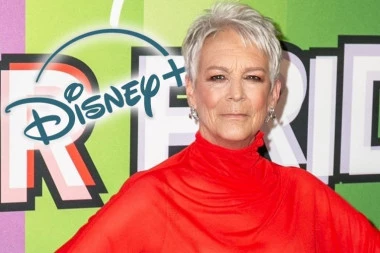 BUJNE GRUDI SLAVNE GLUMICE (66) SRUŠILE INTERNET! Snimak objavio Dizni - milioni ljudi u ŠOKU! (VIDEO)