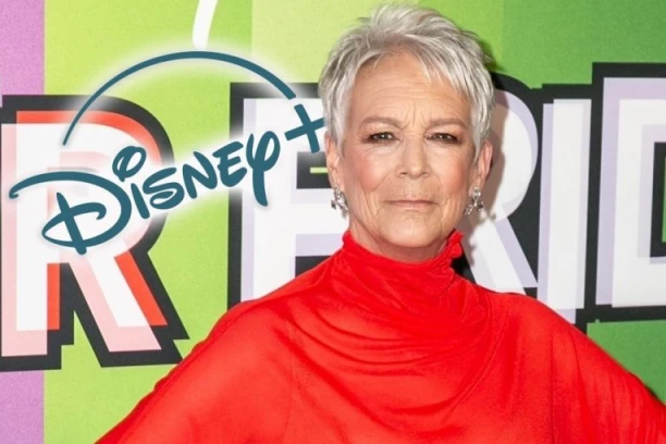 BUJNE GRUDI SLAVNE GLUMICE (66) SRUŠILE INTERNET! Snimak objavio Dizni - milioni ljudi u ŠOKU! (VIDEO)