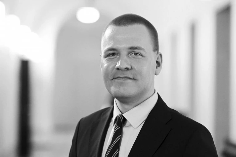 IMAO JE VELIKE ZDRAVSTVENE PROBLEME: Ovo je poslanik koji je danas izvršio samoubistvo (FOTO)