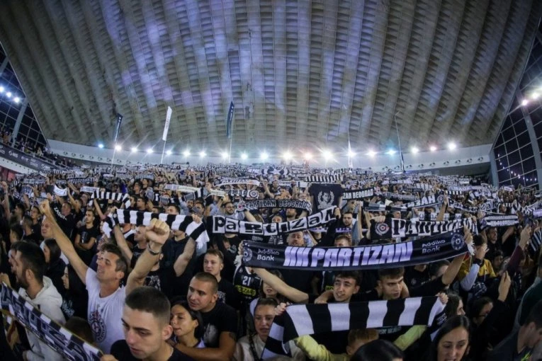 KK PARTIZAN SE OGLASIO BITNIM OBAVEŠTENJE: Crno-beli objavili vest koje su svi čekali!