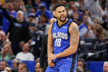 ZVEZDA MERIDIANBET I PARTIZAN U KLINČU ZBOG NBA ŠAMPIONA! Večiti rivali zagrlizi, a VIDEĆEMO ŠTA KAŽE ON!