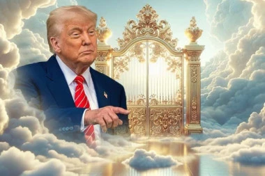 "NEĆU SAMO NOBELA, HOĆU I U RAJ!" Tramp traži nagradu za svoj politički angažman