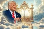"NEĆU SAMO NOBELA, HOĆU I U RAJ!" Tramp traži nagradu za svoj politički angažman