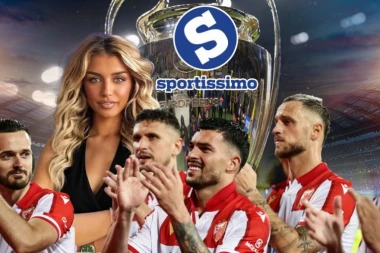 DOBAR GLAS SE DALEKO ČUJE! Kiprani zvali Sportissimo da se informišu o večerašnjem meču, PROČITAJTE ŠTA IM JE PORUČILA NAŠA NOVINARKA!