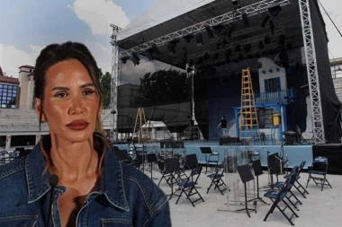 UDARNA VEST! OTKAZAN PRVI SOLISTIČKI KONCERT NIKOLIJE JOVANOVIĆ, oglasili se organizatori!