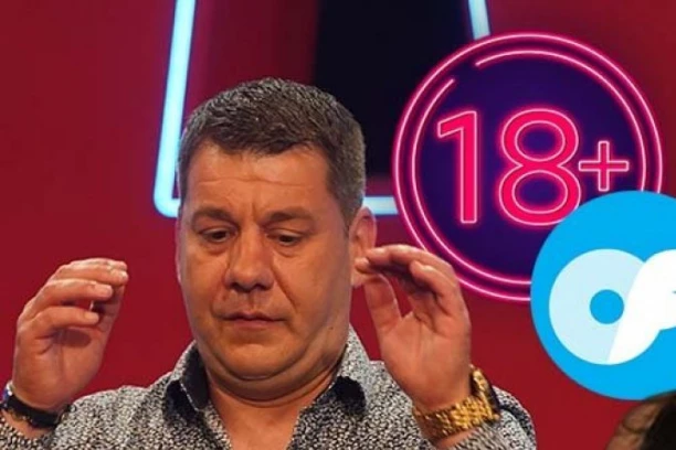 REŠILA DA DELI INTIMU NA MREŽAMA! Bivša žena Ivana Marinkovića POTPISALA UGOVOR SA SAJTOM ZA ODRASLE - svi detalji novog posla!