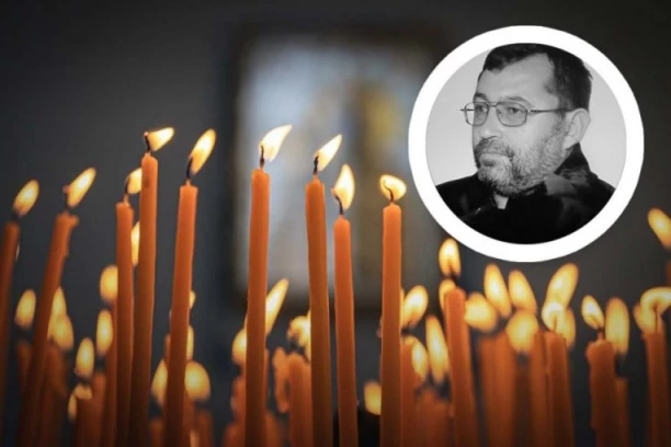 UPOKOJIO SE OMILJENI ŠUMADIJSKI PROTA RADIVOJE PAUNOVIĆ: Smirenje u veri, oproštaj u ljubavi