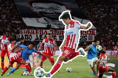 OVO JE BILO JAKO LOŠE! Evo šta je rekao kapiten Ivanić posle poraza!