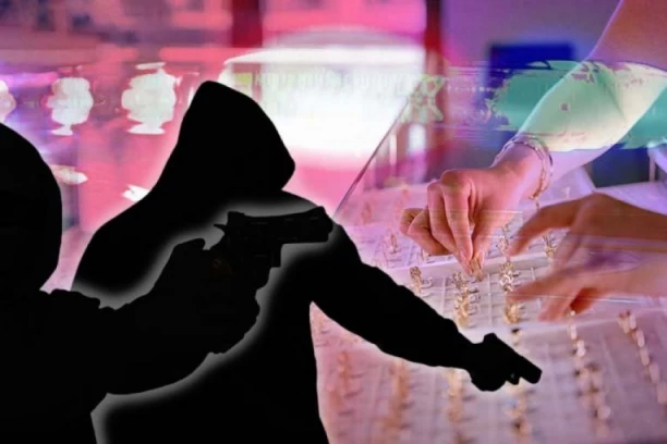 UBIJEN POZNATI ZLATAR! Telo pronađeno u lokvi krvi - POLICIJA ZATEKLA HOROR PRIZOR U STANU!