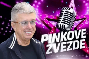 ON ĆE BITI SAŠA POPOVIĆ "PINKOVIH ZVEZDA": Otkriveno ko će odlučivati o svemu u takmičenju!