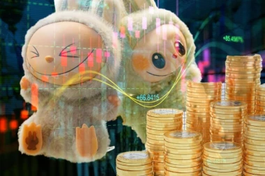 KOMPANIJA KOJA JE LANSIRALA LABUBU OSTVARILA 400 ODSTO VEĆI PROFIT! Od cifara tvorca popularne igračke ĆE VAM SE ZAVRTETI U GLAVI!