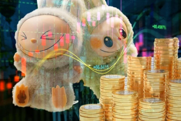 KOMPANIJA KOJA JE LANSIRALA LABUBU OSTVARILA 400 ODSTO VEĆI PROFIT! Od cifara tvorca popularne igračke ĆE VAM SE ZAVRTETI U GLAVI!