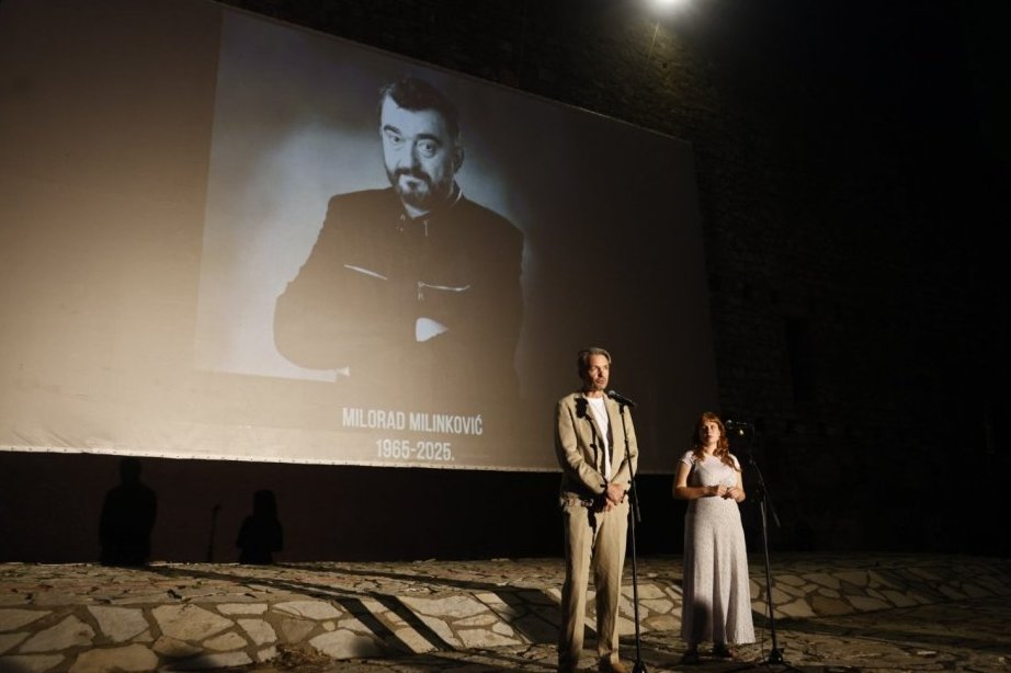 Dunav Film Fest otvaranje