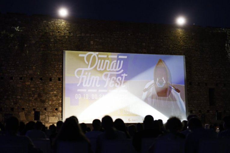 Dunav Film Fest otvaranje