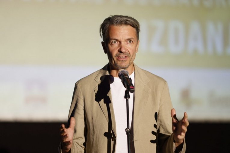 Dunav Film Fest otvaranje