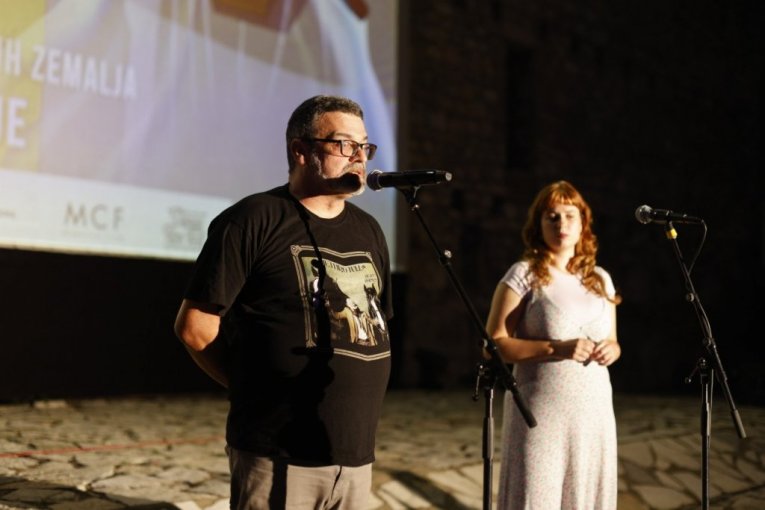 Dunav Film Fest otvaranje