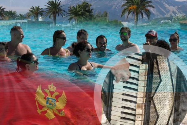 KAKO PREPOZNATI BALKANCE NA MORU? Zbog ovog snimka usijale se društvene mreže: "Smak sveta ćemo preživeti" - a šta vi kažete? (VIDEO)