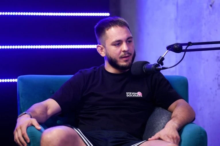 SPORTISSIMO SAZNAJE! Miloš Janičić završio u Urgentnom centru!