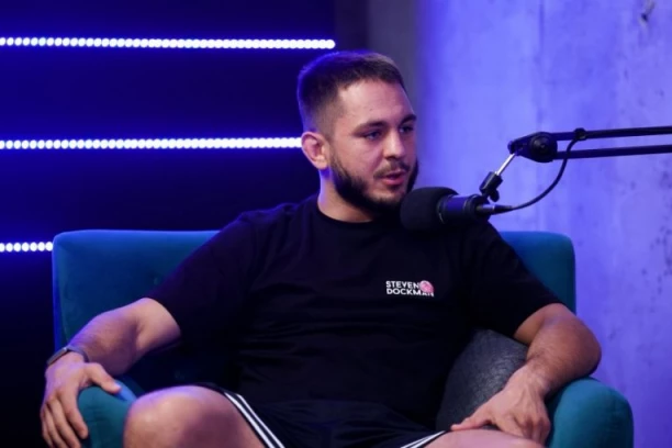 NOVA POBEDA MILOŠA JANIČIĆA! Brutalni nokaut za samo 45 sekundi, ali odmah se javili kritičari! (VIDEO)