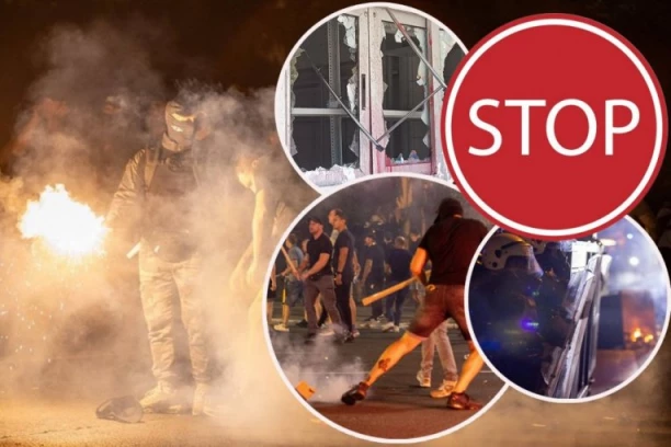 U OVIM GRADOVIMA SE GRAĐANI OKUPLJAJU PROTIV BLOKADA! Skupovi od 18 časova!