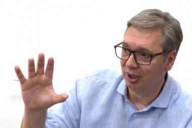 STIŽU NOVE MERE I UREDBE - GRAĐANI ĆE BITI ZADOVOLJNI! Vučić: Od 1. septembra počinje primena!