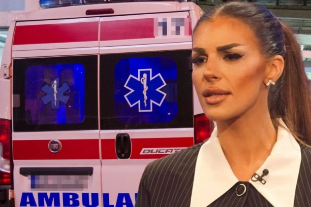 ENA ČOLIĆ IDE POD NOŽ! Zakazana hitna operacija, POZNATI DETALJI!