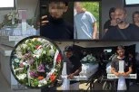 "BOG NAM JE POVERIO DVA ANĐELA, VERUJEM DA SU SADA KOD KUĆE!?" Otac poginulih mladića održao POTRESAN GOVOR na sahrani sinova: Nemam pravo da pitam ZAŠTO! (FOTO, VIDEO)