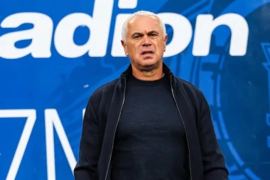 VEČE UOČI ODLASKA NA KIPAR: Terzić je imao sastanak sa ovim klubom - poznato je o čemu je bilo reči!