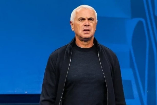 TERZIĆI SLOMLJENI BOLOM: Poslednji pozdrav Zvezdanovom ocu tera suze na oči (FOTO)