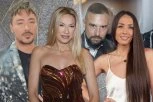 RASKRINKANI RADA MANOJLOVIĆ I MILAN STANKOVIĆ! Nemanja Stevanović prvi put razvezao jezik i o vezi s Milenom Ćeranić!