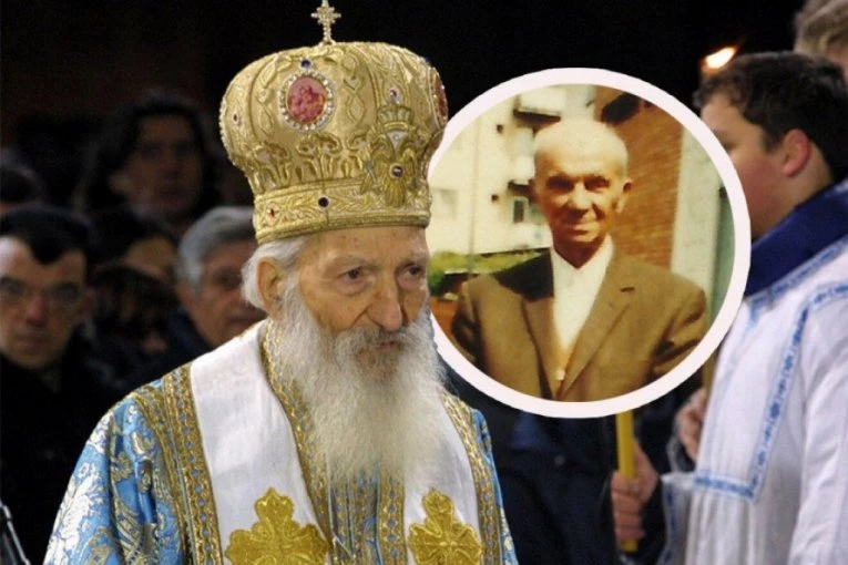 ON JE JEDINI ČOVEK KOME JE PATRIJARH PAVLE CELIVAO RUKU! Životna priča Ljubana Jednaka budu jezu i tera suze u oči!