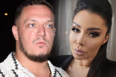 GASTOZ ISKULIRAO BIVŠU! Zorica Dukić mu se javila nakon POBEDE, otkriveni ŠOK-DETALJI!