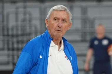 KARI BEZ DLAKE NA JEZIKU: Progovorio posle BLAMAŽE na Evrobasketu, pa zapušio usta svim "hejterima"