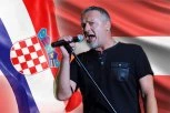 ZA USTAŠE NEMA MESTA! Austrijanci kaznili svoje stanovnike koji su išli na TOMPSONOV KONCERT