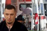 AMAR GILE SE OGLASIO NAKON VESTI O UDESU! Otkazao koncert, a onda ŠOKIRAO! (VIDEO)