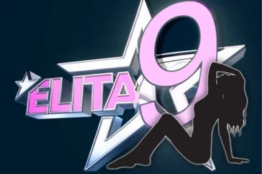 SKANDAL PRED "ELITU 9": Isplivao CENOVNIK intimnih usluga buduće učesnice - cifra će vas ŠOKIRATI!