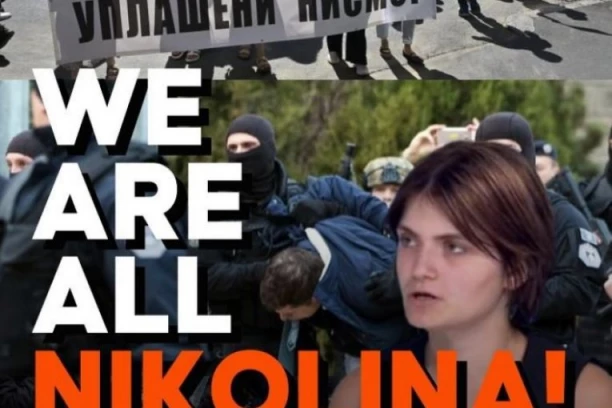 GENERAL NA UDARU! Kome smeta hrabri komandant Kričak?